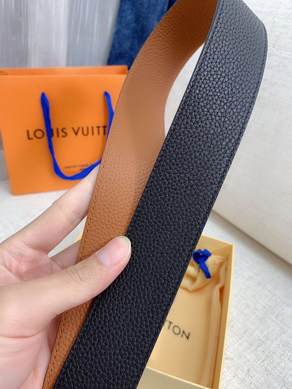 lvt belt