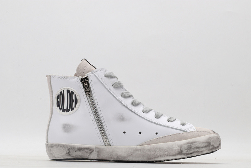 ggdb sneaker