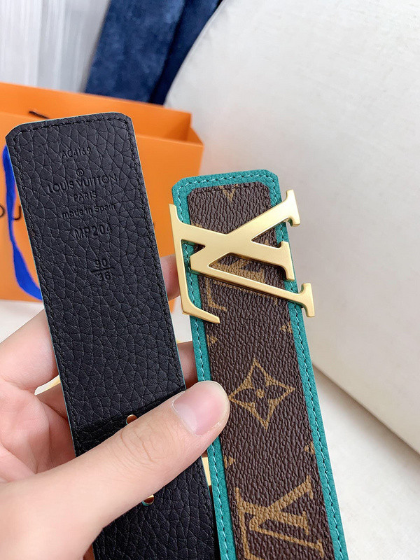 lvt belt