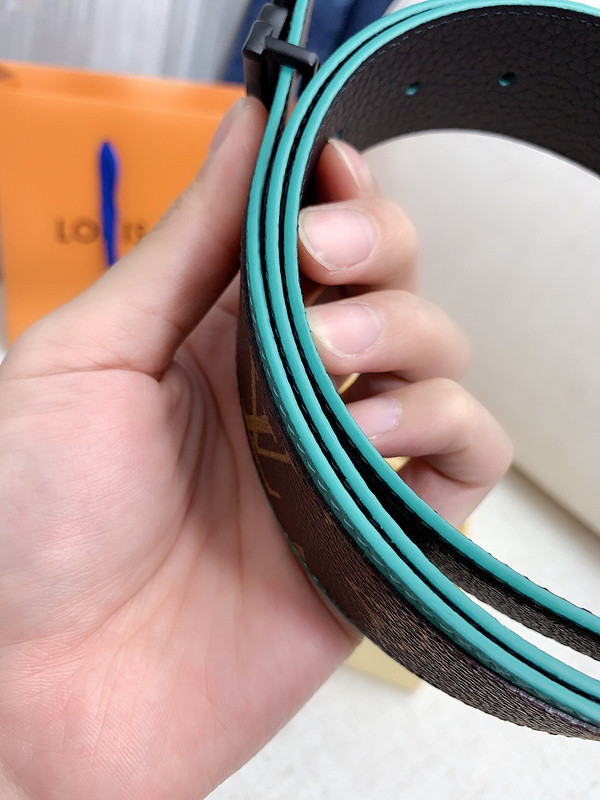 lvt belt