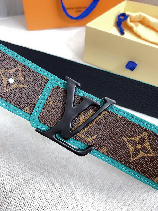 lvt belt