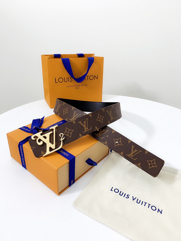 lvt belt