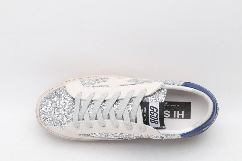 ggdb sneaker