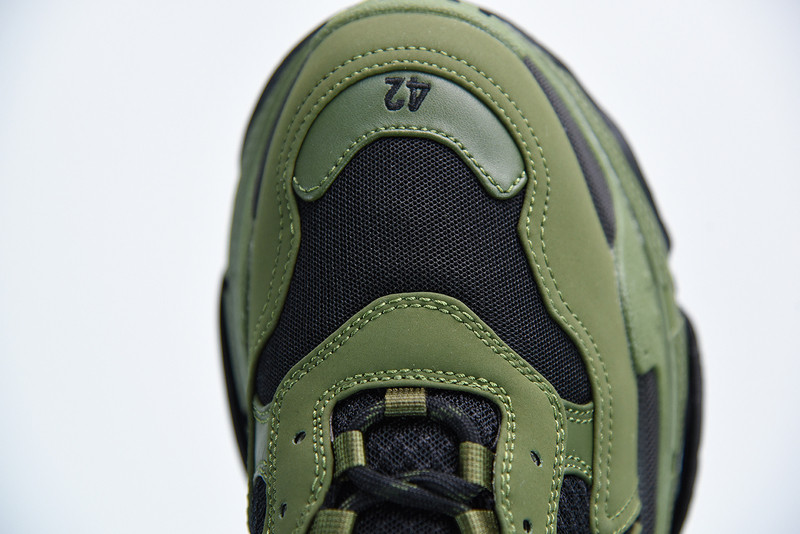 bc triple s trainer 536737 w2fw1 1978
