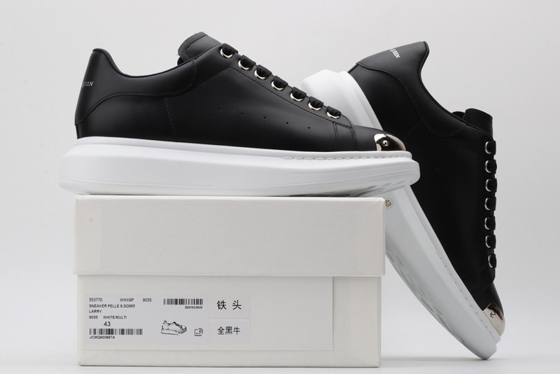 alexer mceen sneakers