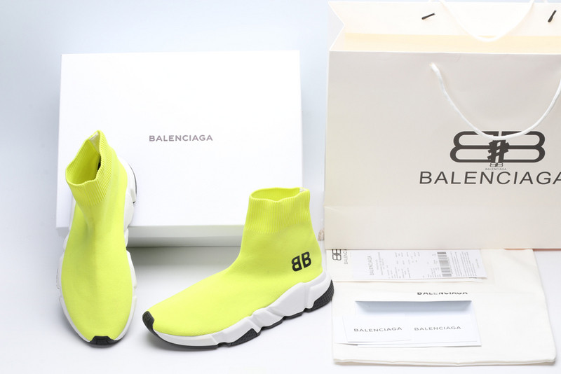 Ba*len*cia*ga speed trainer