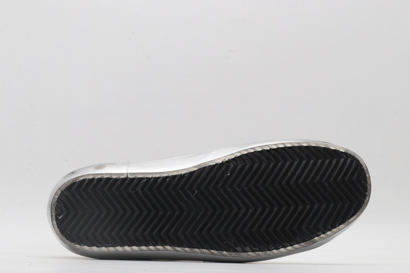 ggdb sneaker