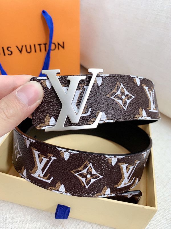 lvt belt