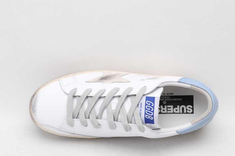ggdb sneaker