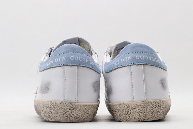 ggdb sneaker