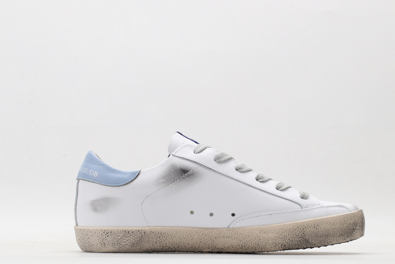 ggdb sneaker