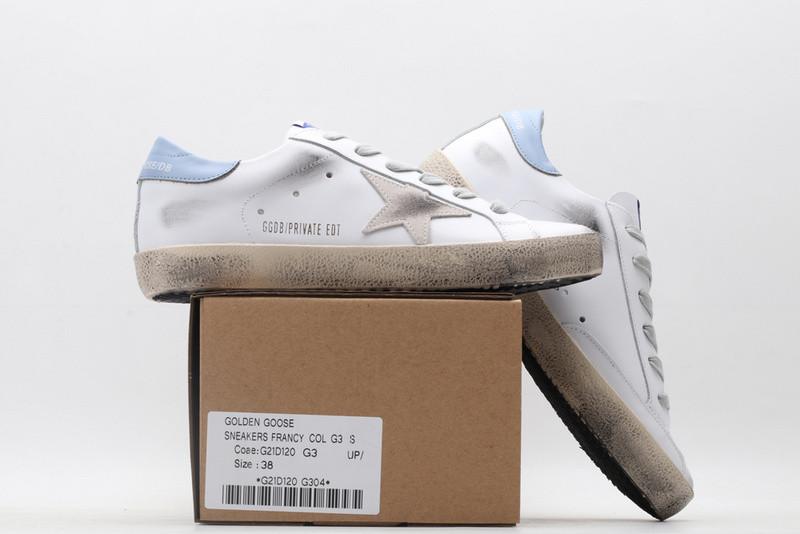 ggdb sneaker