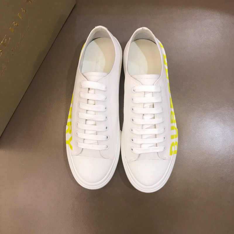 B**rry sneaker