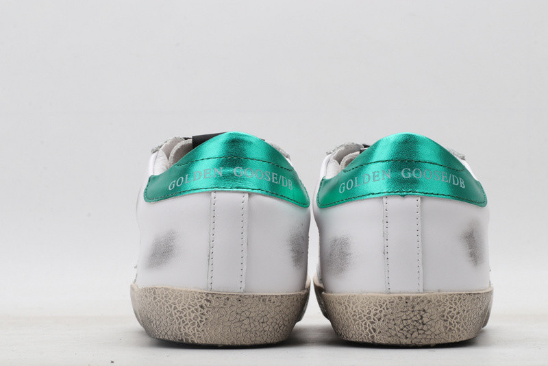 ggdb sneaker