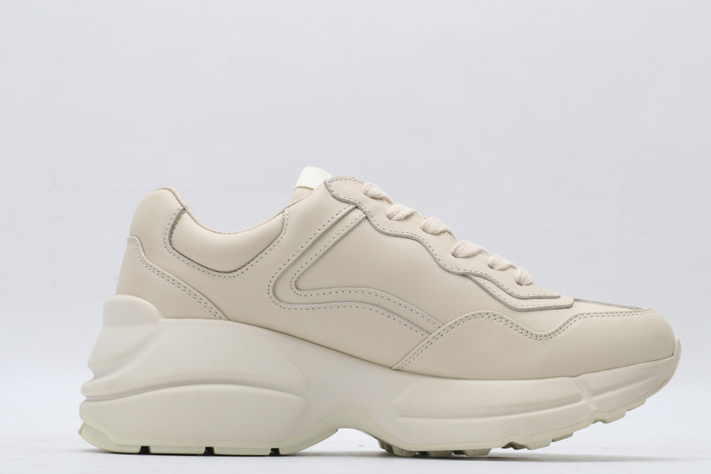 g*u*i rhyton sneaker