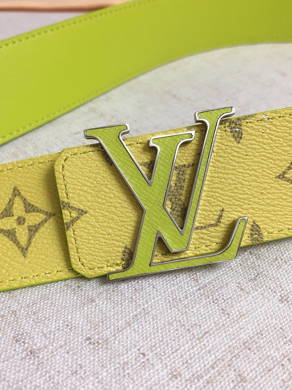 lvt belt