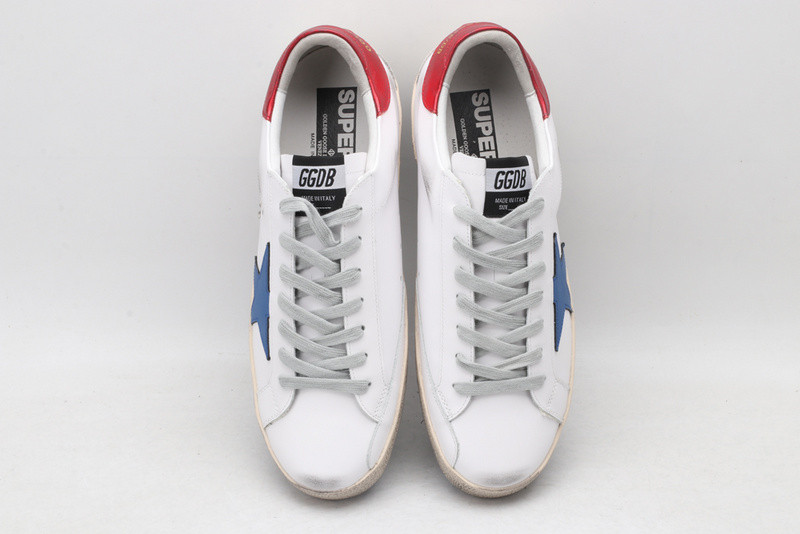 ggdb sneaker