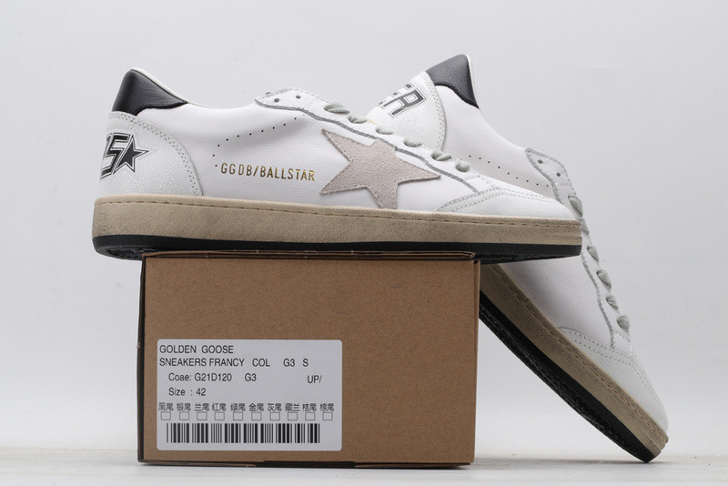 ggdb sneaker