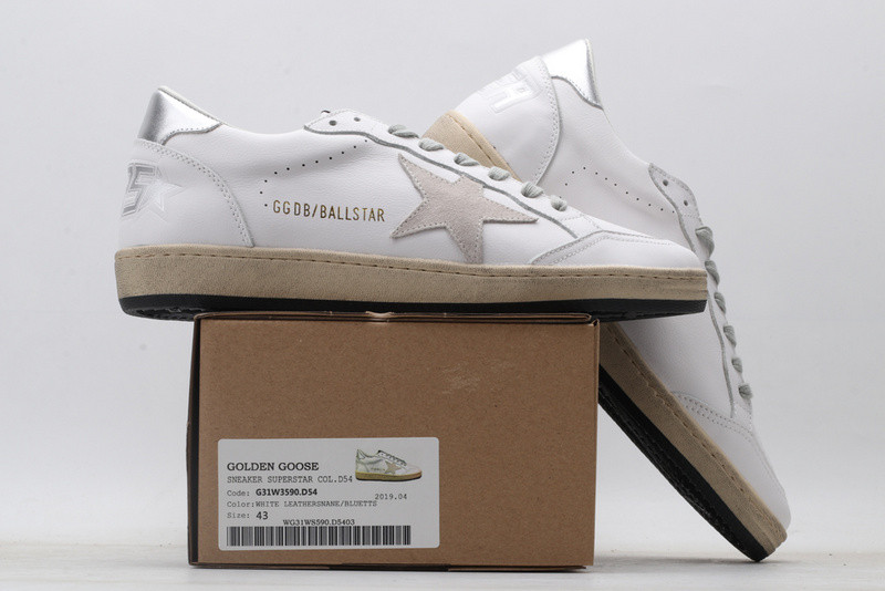 ggdb sneaker