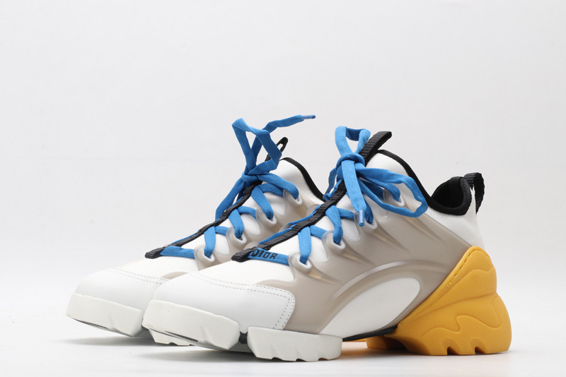 dio* d-connect sneaker