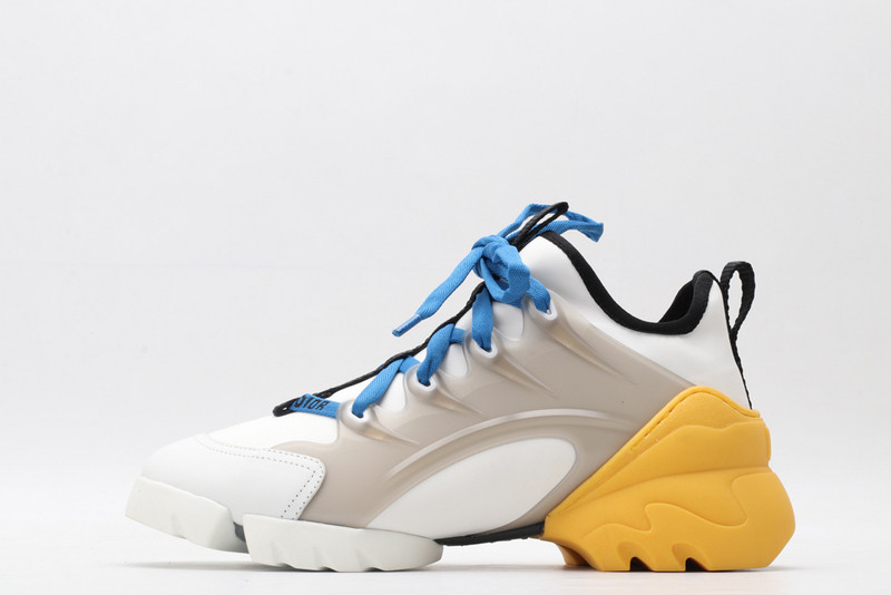 dio* d-connect sneaker