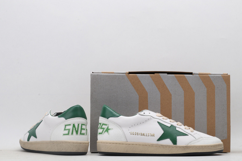ggdb sneaker