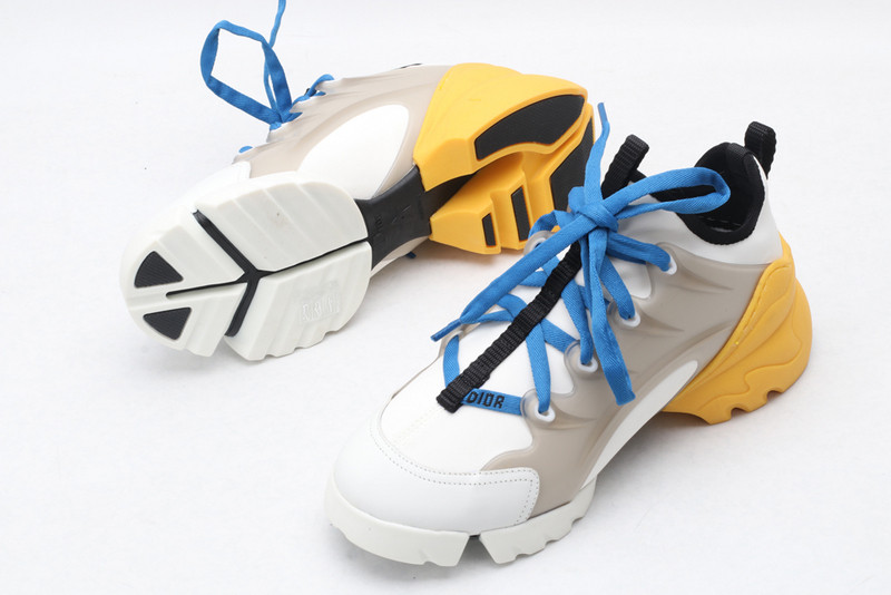 dio* d-connect sneaker