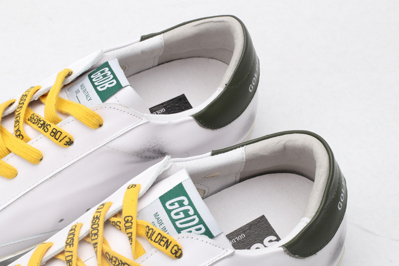 ggdb sneaker