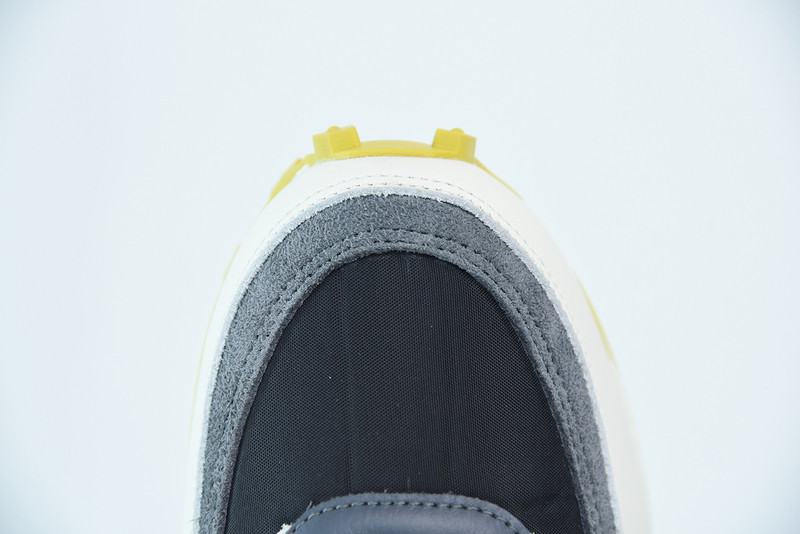 undercover x sacai x nike ldv waffle “bright citron” dj4877-001