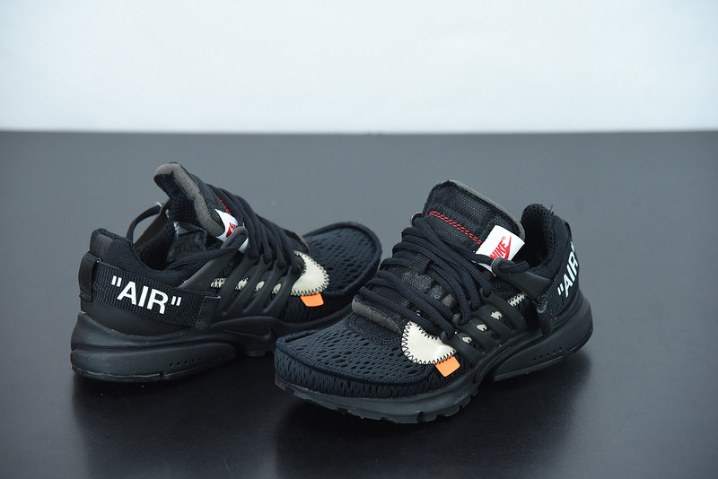 nike air presto "of" 