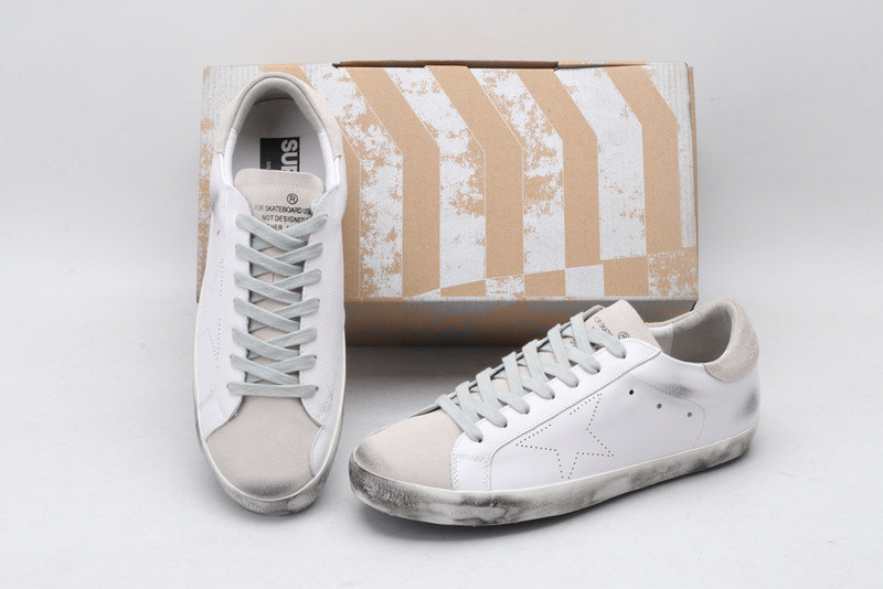 ggdb sneaker