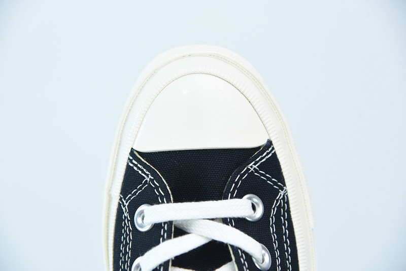 cdg play x converse