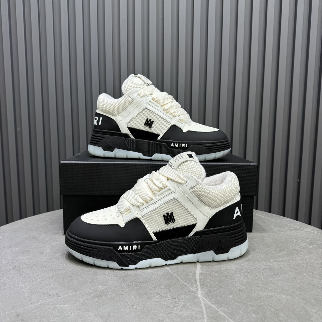 AMIRI MA-1 Sneakers