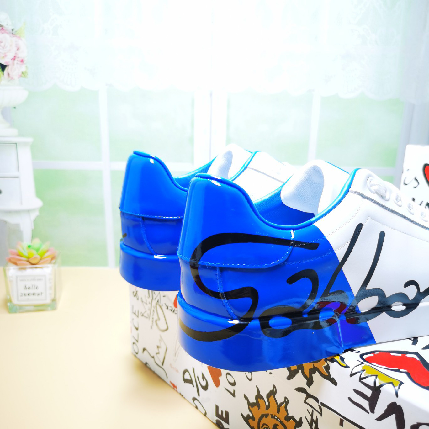 DG SNEAKER