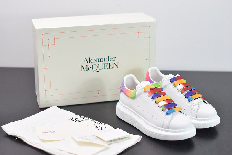 alexer mceen sneakers
