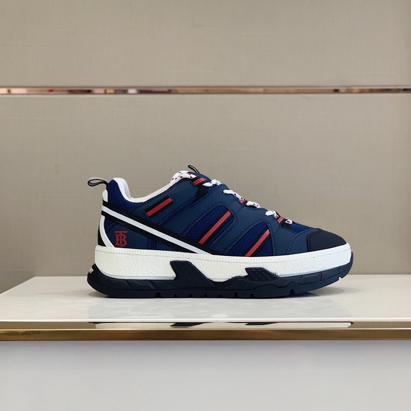 B**rry sneaker