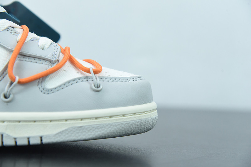 of x dunk low