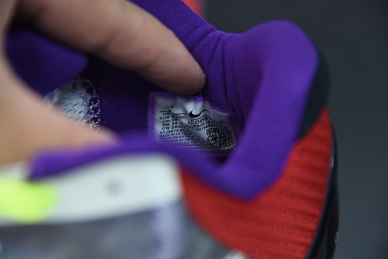 nike kobe 5 protro pj tucker cd4991-004
