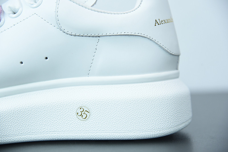 alexer mceen sneakers