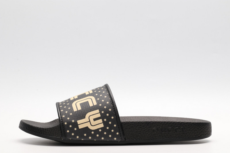 g*u*i sandals