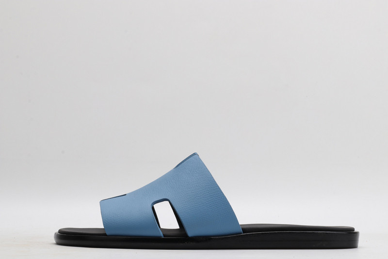 H**mes slide