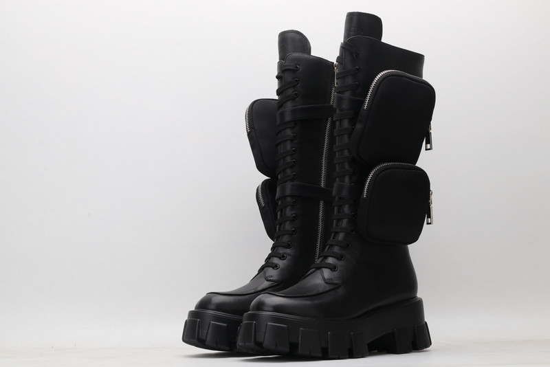 pr sneaker