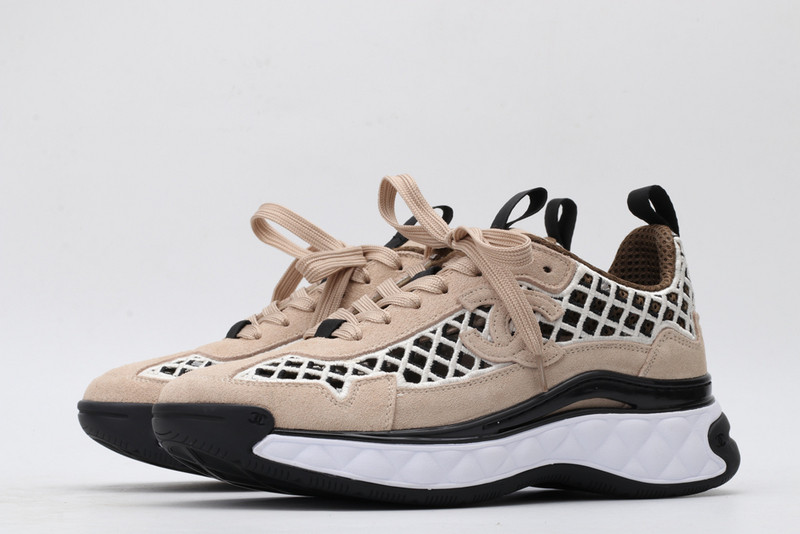 Ch*el sneaker