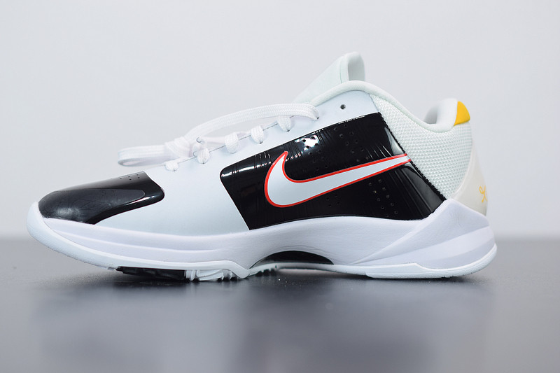 nike kobe 5 protro bruce lee alternate cd4991-101