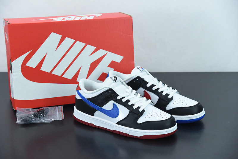 nike dunk low