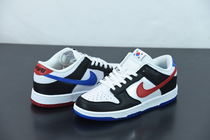 nike dunk low