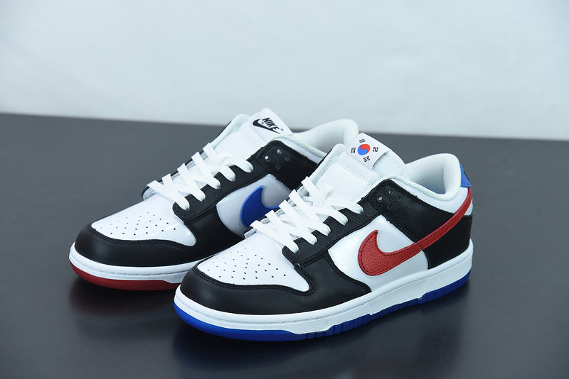 nike dunk low