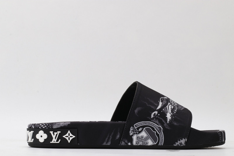 lvt sandals