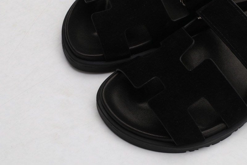 H**mes slide