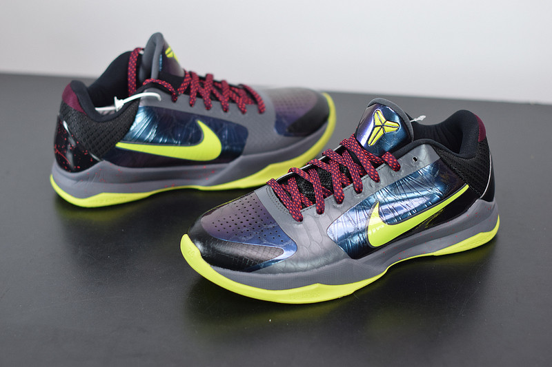 nike kobe 5 protro 2k gamer exclusive cd4991-001
